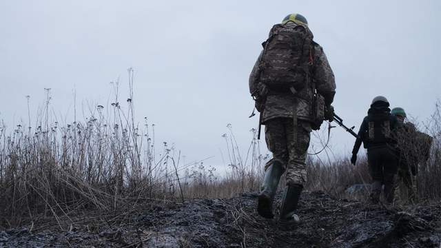 Росія далека від окупації Донбасу: військовий оцінив ситуацію на фронті