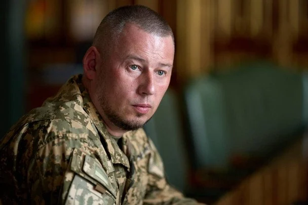 «На фронт мене поверніть»: Паліса відмовився від посади посла України у США
