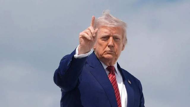 Київ викрив брехню Трампа про відновлення роботи Starlink, – ЗМІ