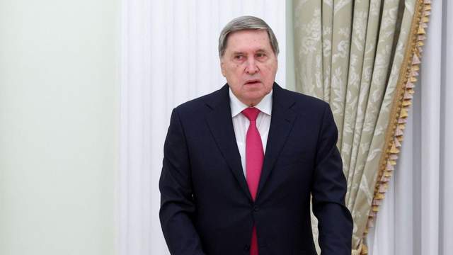 "Справа йде до цього": помічник Путіна виступив із заявою про закінчення війни