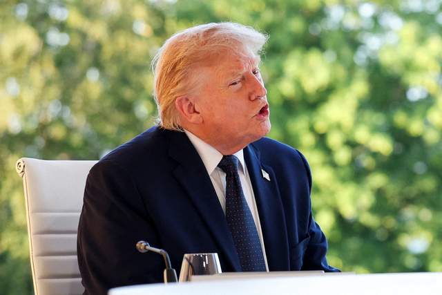 Трамп може отримати бунт у власній партії: що зміниться після виборів