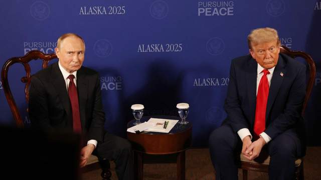 Трамп надихнув Путіна посилити війну в Україні, – Le Monde