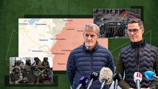 Перемир'я в Олешках, успіхи Сил оборони на Донбасі та фейкові перемоги росіян: огляд подій війни 27 жовтня