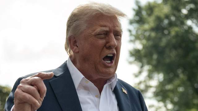 Трамп не просто так почав різко розхвалювати Росію: генерал сказав, у чому причина