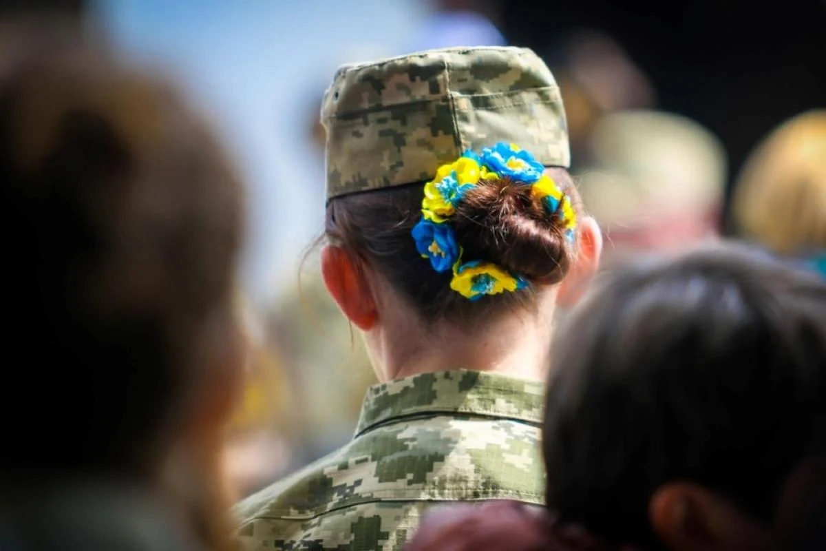 Кого з жінок можуть мобілізувати в Україні: що потрібно знати з 1 листопада