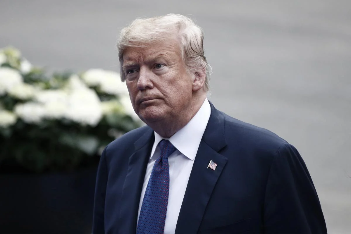 "Раніше я цього не казав": Трамп зробив заяву про наближення мирної угоди