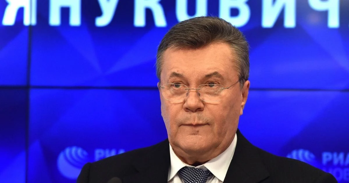 «Фракція Януковича» опинилася у Держдумі