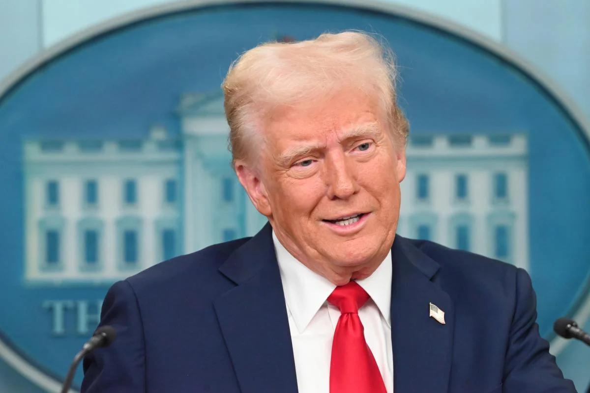 Трамп діє аморально, але справжні негідники - ті, хто йому допомагають, - The Telegraph