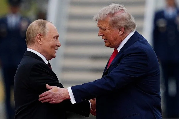 Чому Трамп грає на боці Путіна: експерт назвав три можливі важелі впливу Кремля