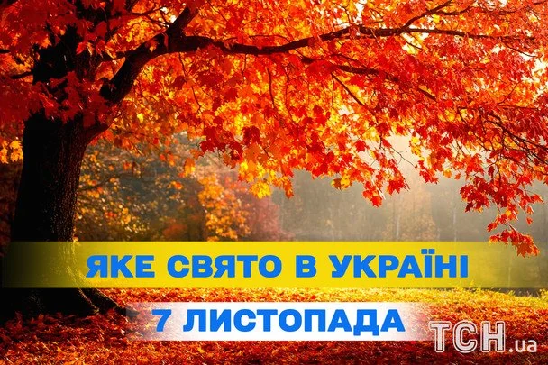 Яке 7 листопада свято — все про цей день, яке церковне свято