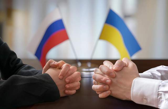 Переговори України, США та Росії можуть відбутися в Абу-Дабі або Швейцарії, – ЗМІ