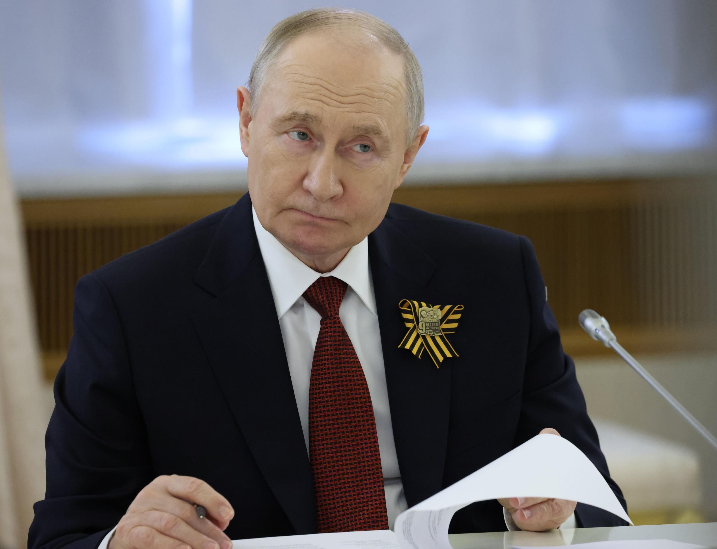 Зустріч у Китаї та допомога щодо Ірану - Путін провів переговори з Віткоффом - 24 Канал