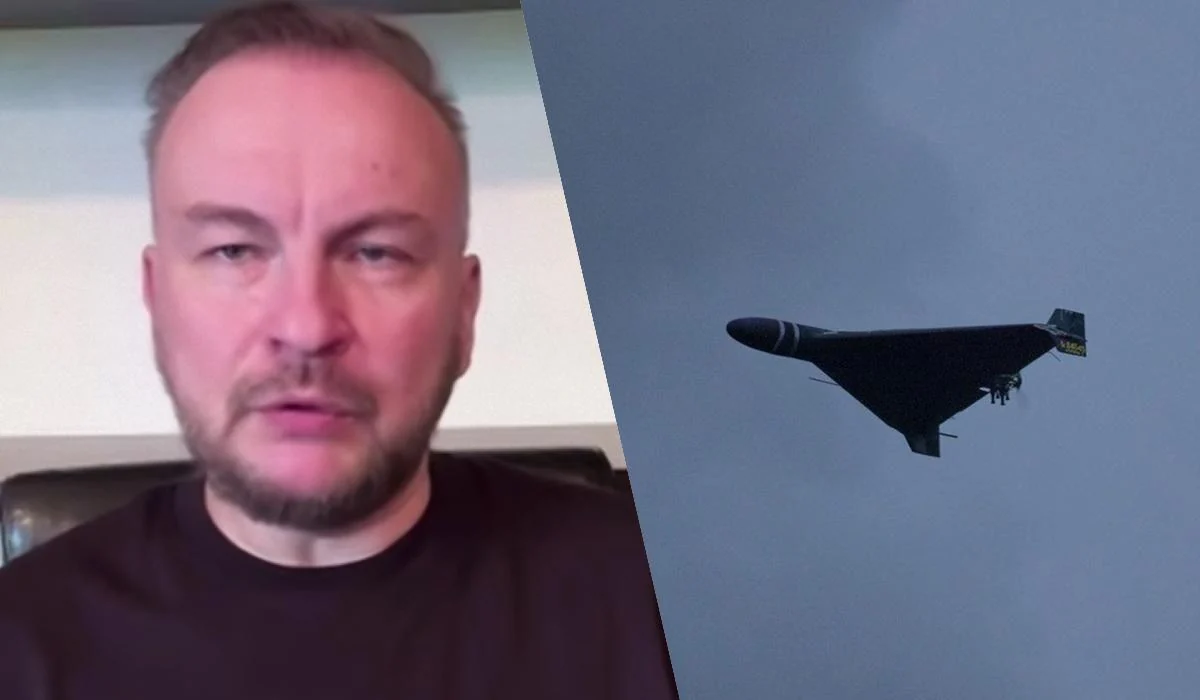 "Усім керують військові": Флеш розкрив, як в Україні працює приватна ППО