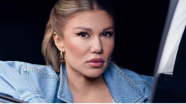 "Безпека – це пріоритет": Альона Омаргалієва раптово перенесла свої концерти у Палаці спорту