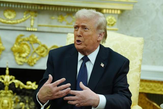 Трамп боїться розслідувань щодо родини та угод із Путіним: що може розкрити новий Конгрес