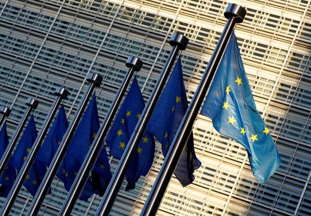 Ще €45 млрд для України: Єврокомісія підготувала механізм виділення кредиту на 2027 рік