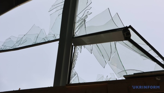 Війська РФ з вечора майже 20 разів атакували Дніпро та область, є постраждалі