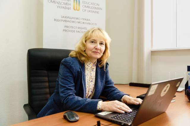 Освітня омбудсмен пропонує розвантажити шкільні програми: що можна вилучити