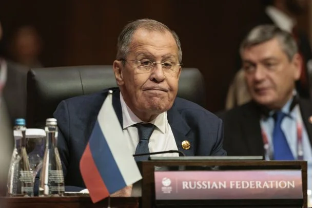 Лавров у США неочікувано поскаржився на Трампа: що розлютило Кремль