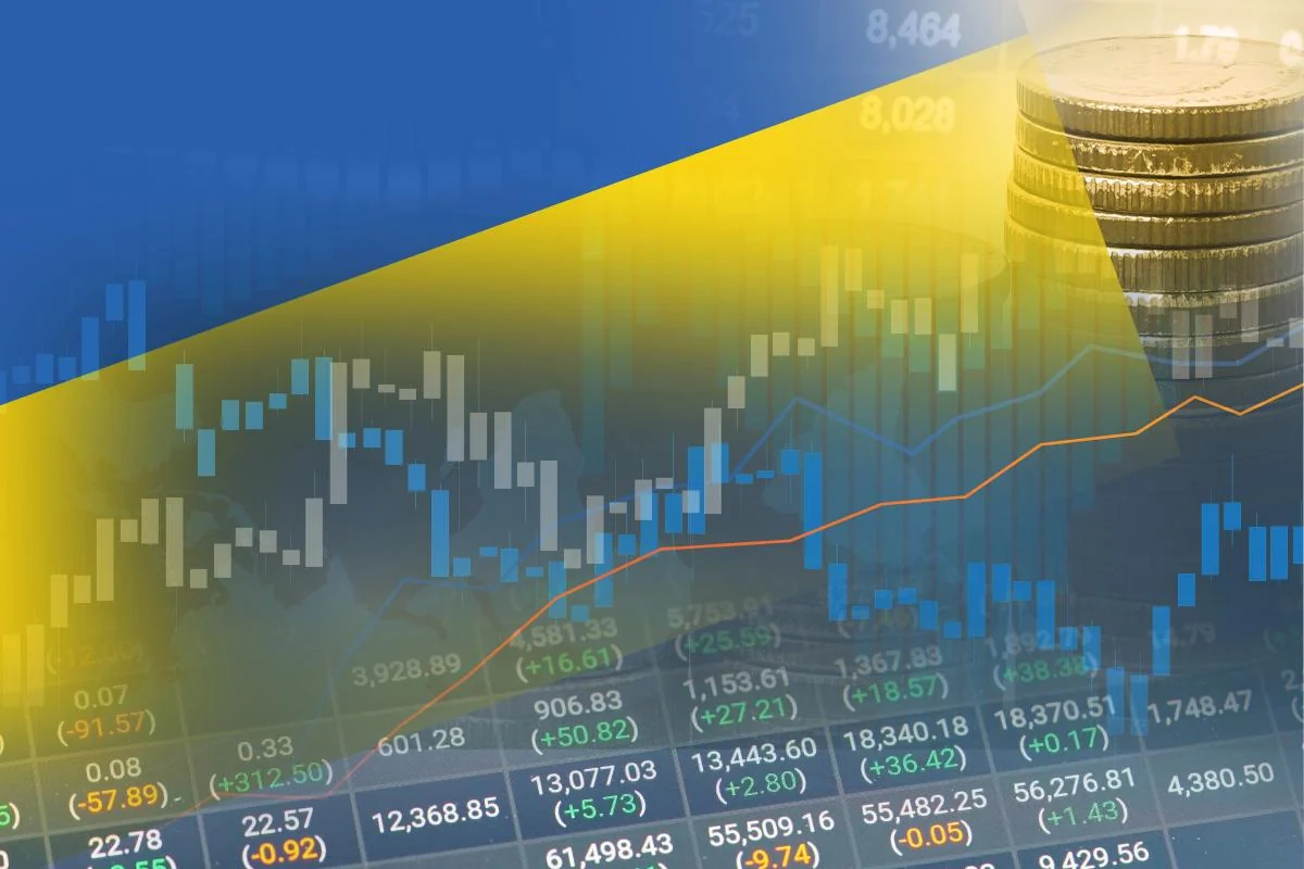 Нацбанк прогнозує падіння ВВП України на тлі російських атак, - Пишний