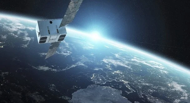 Україна зробила крок до власного Starlink: на орбіті запрацював перший український супутник звʼязку