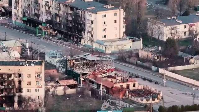 Гуманітарна місія в Олешках триває: журналістка розповіла, скільки там проживає людей