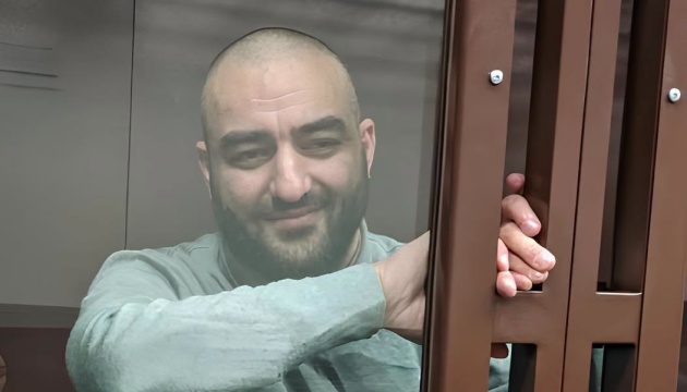 Політв'язень Тофік Абдулгазієв повернувся до Криму після звільнення за станом здоров'я