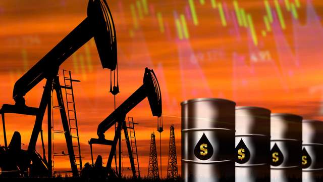 Ціни на нафту підскочили через загострення конфлікту на Близькому Сході