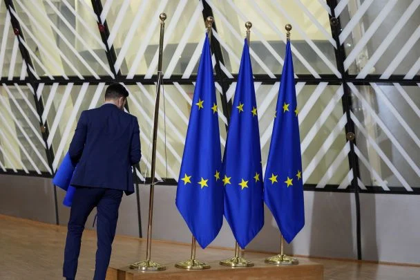 ЄС хоче втрутитися в переговори щодо України: у Брюсселі занепокоєні позицією США