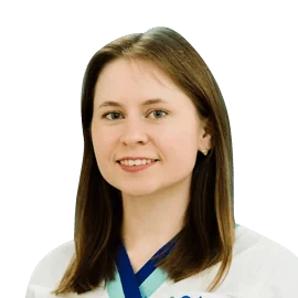 Катерина Скоряк