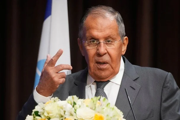 Польща розлютила Лаврова на саміті G20: він не стримався і взявся повчати США
