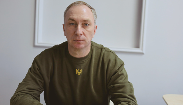 На Сумщині лишається 34 тисячі цивільних у прифронтових громадах, які підлягають евакуації - Григоров