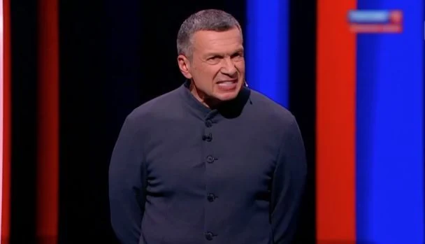 «Ядерний чобіт» для Європи: пропагандист Путіна пригрозив перетворити столиці на «радіоактивний пил»