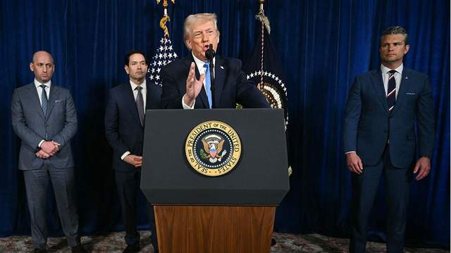 Російський дизель для США: Трамп змушує американський бізнес купувати пальне