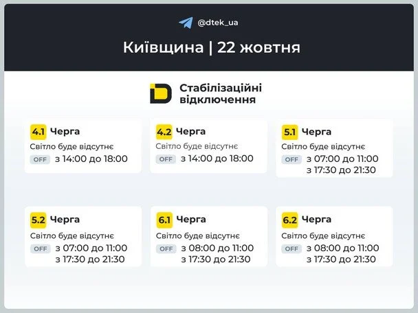  / © ДТЕК