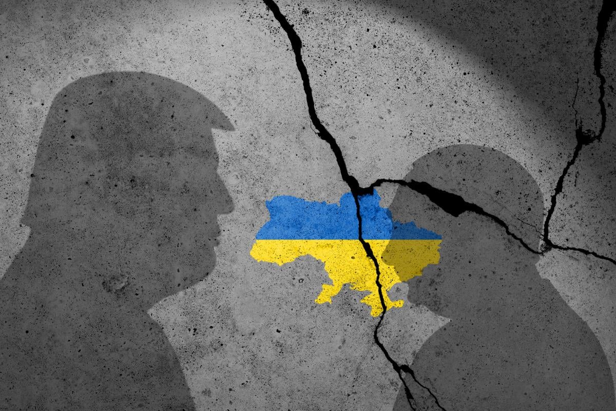 Путін посилив тиск, а Трамп віддалився: El País назвав загрози для України перед зимою