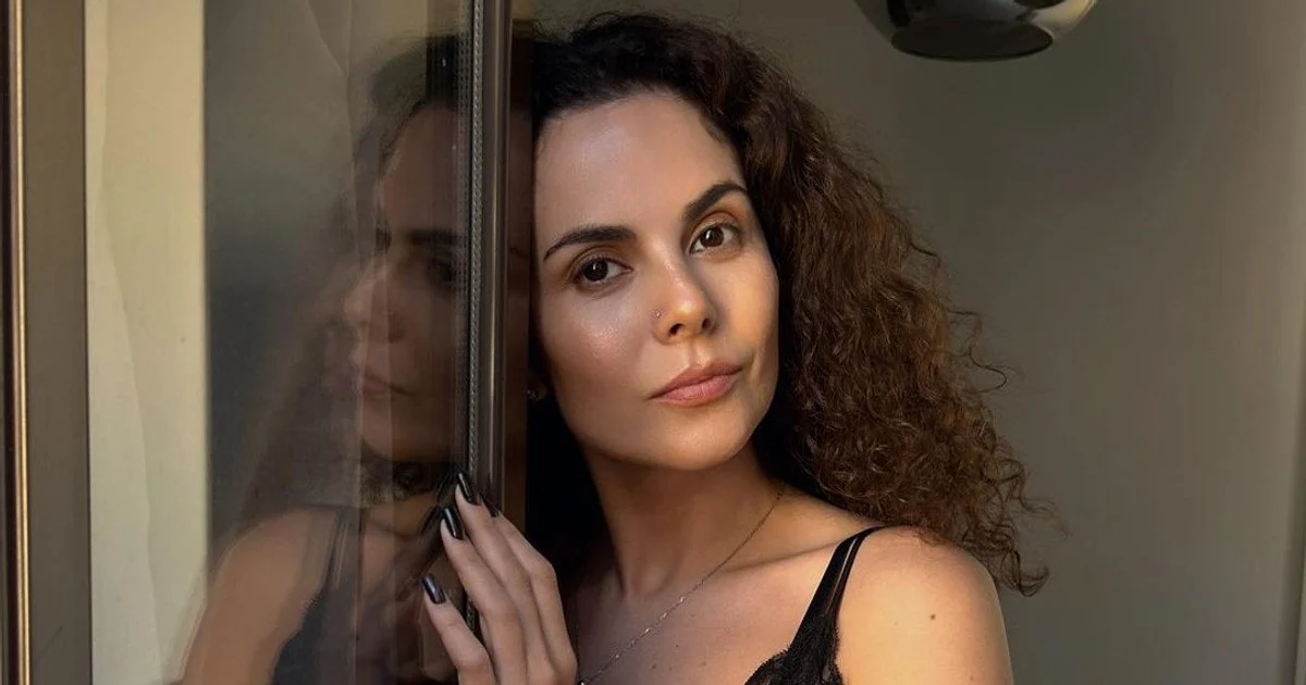 Настя Каменських