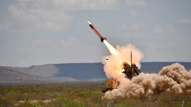 Аналітики сказали, що не так із закупівлею у США 500 ракет до Patriot