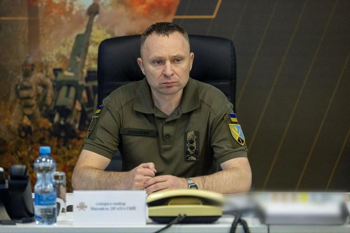 Драпатий розпорядився ускладнити життя військовим "корупціонерам", - ЗМІ