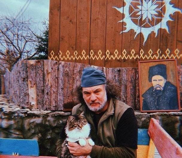 «Дивний дивак, що захоплював собою»: на фронті загинув відомий мандрівник Борис Гора