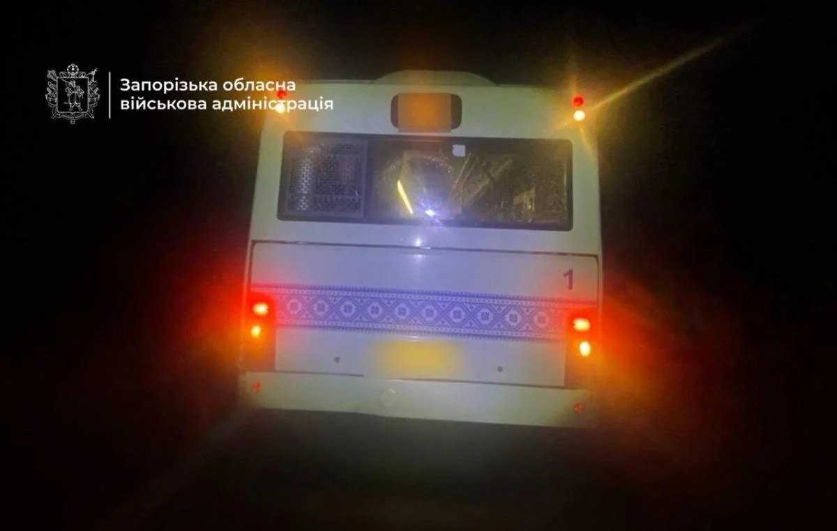 У Запоріжжі антидронова сітка врятувала людей від російського FPV (фото)