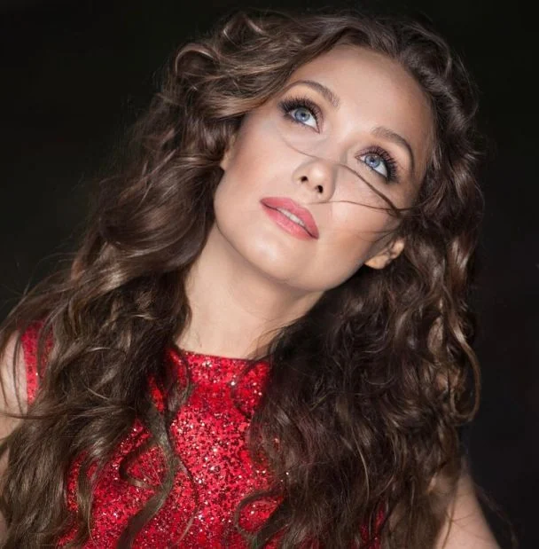 Євгенія Власова / © instagram.com/eygeniavlasova
