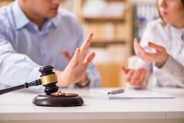 Поділ не означає дохід: адвокат пояснив, коли за майно не потрібно платити податки