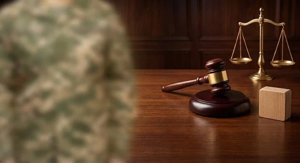 Військового з подагрою та глаукомою, який брав участь в АТО, визнали придатним до служби в ТЦК, але він оскаржив рішення ВЛК: що було далі