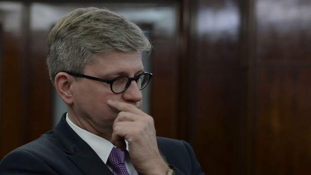 Ще один посол Польщі подав у відставку через події навколо Конституційного трибуналу