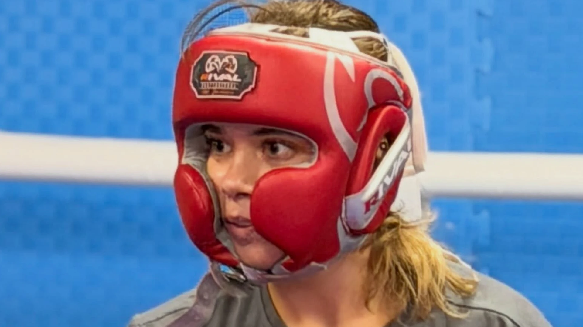 Макогоненко вийшла у фінал чемпіонату світу U19