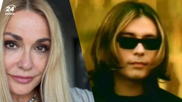 Співав українською у 2000-х: Ольга Сумська показала перекладений хіт Мурата Насирова
