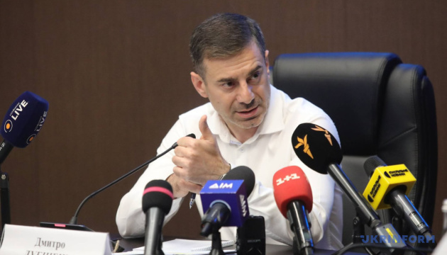 Понад 50% ветеранів вважають, що держава порушує їхні права - Лубінець
