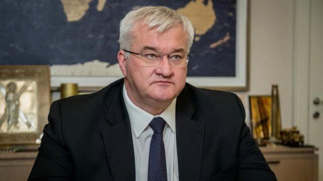 "Не варто сприймати серйозно": Сибіга відповів на заклик Кремля до Зеленського приїхати в Москву