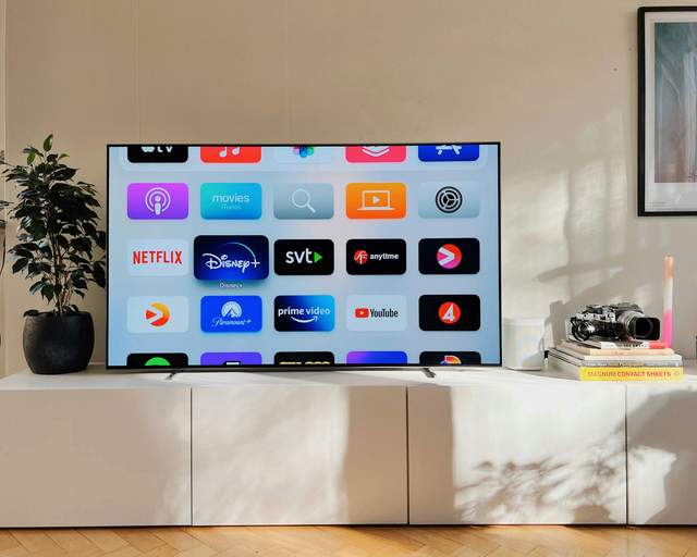 Samsung обіцяє сім років оновлень для своїх Smart TV